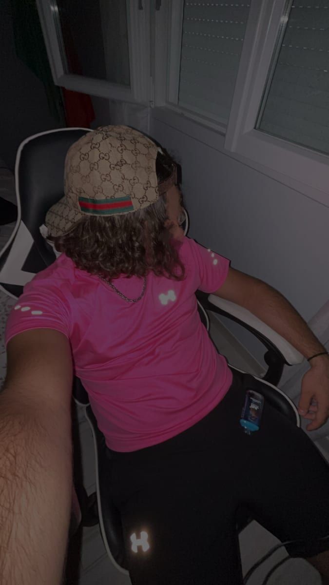 Profil de Adryan