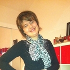 Profil de Marlyne