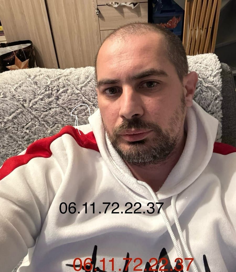 Profil de Plamedi