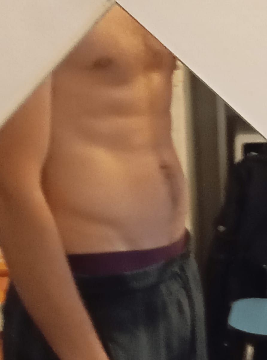 Profil de Hakim