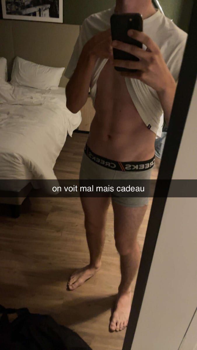 Profil de Muammer