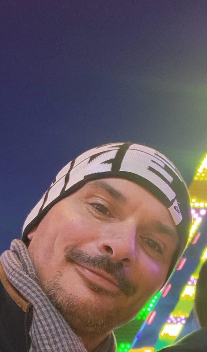 Profil de Rachide