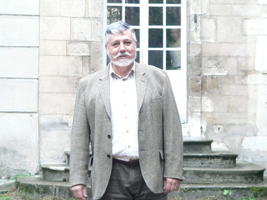 Profil de Demetrio