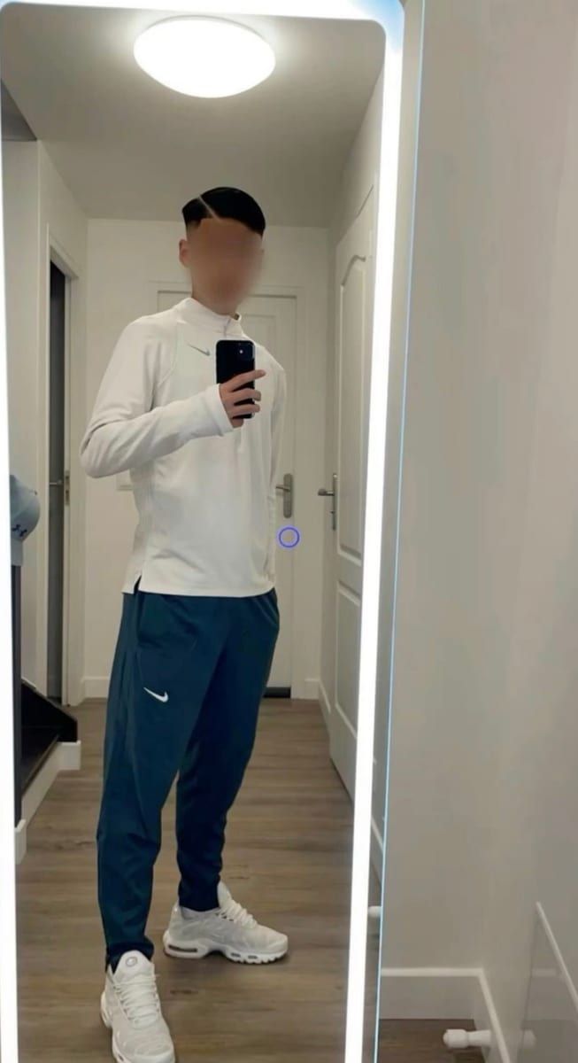 Profil de Sidar