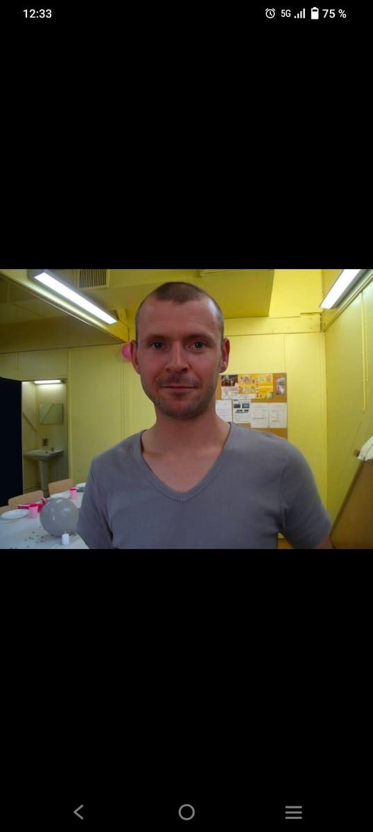 Profil de Caspar