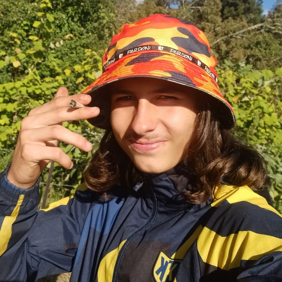 Profil de Ary