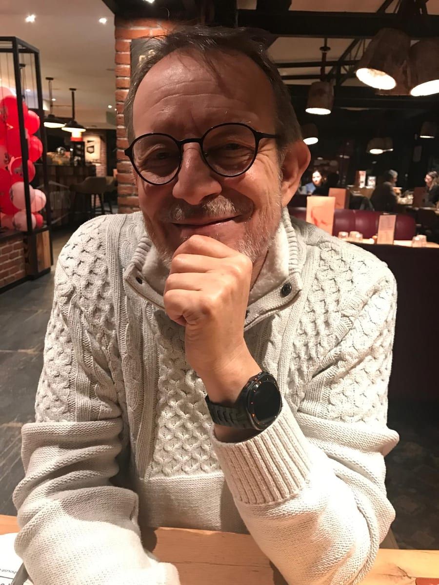 Profil de Paul-david