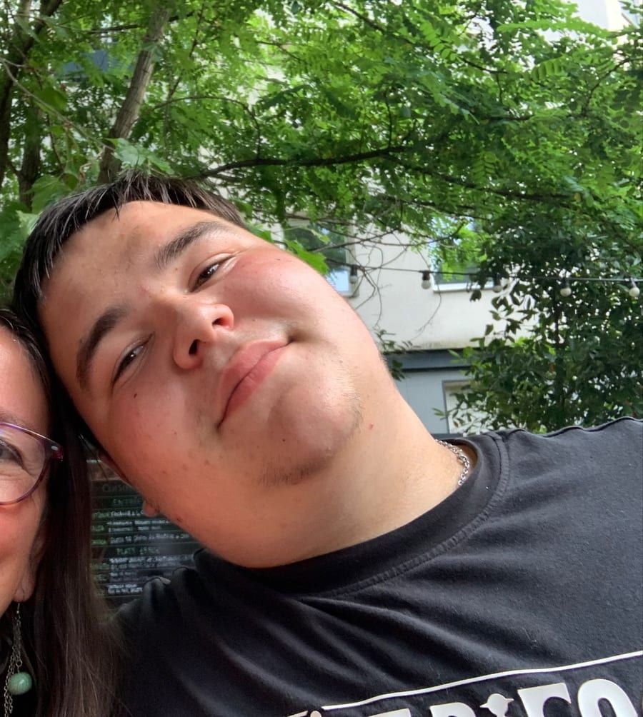 Profil de Cyril