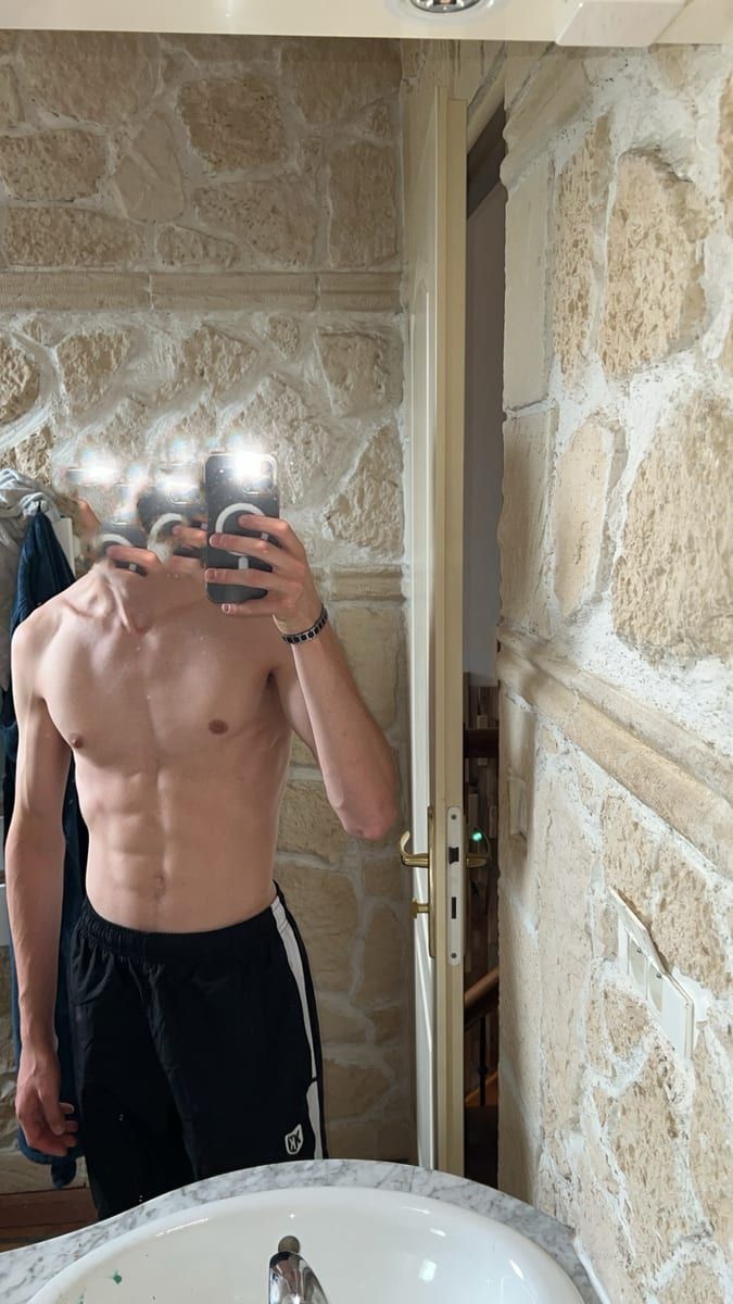 Profil de Cléophas