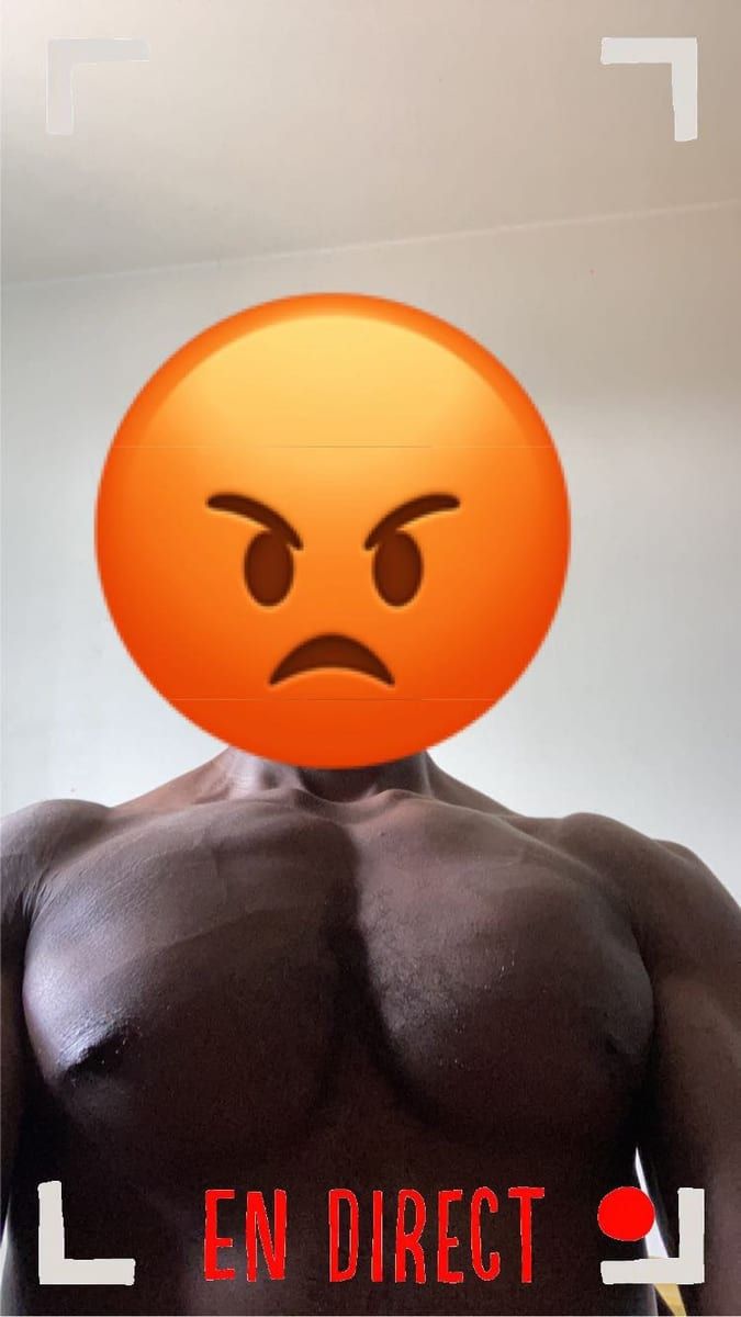 Profil de Fousseny