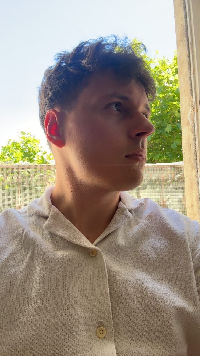 Profil de Nejib