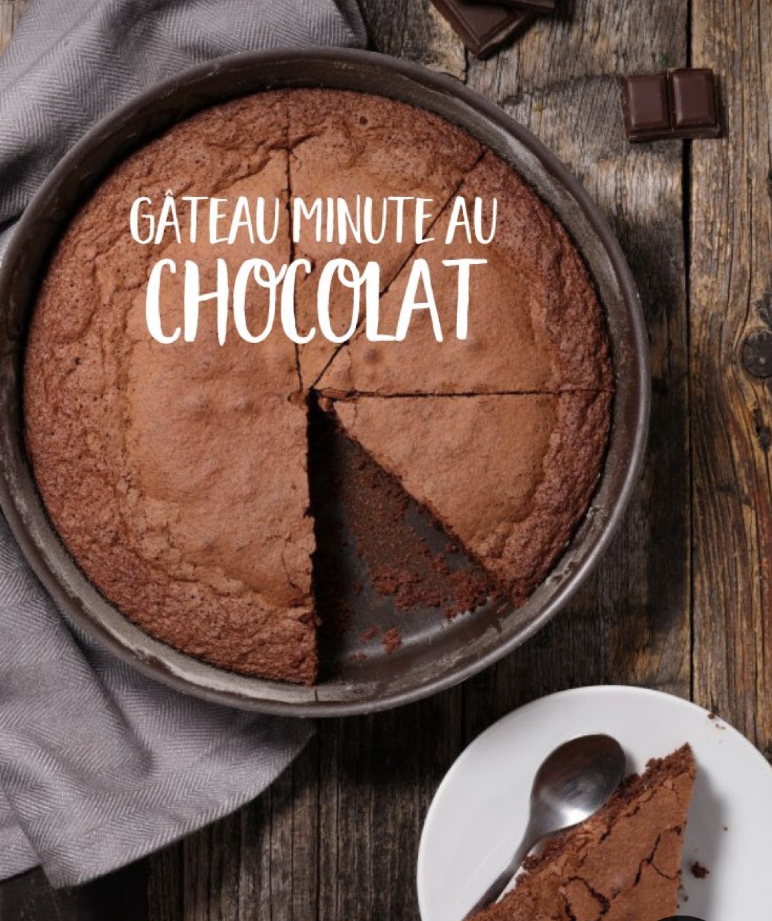 Profil de Gaëtan