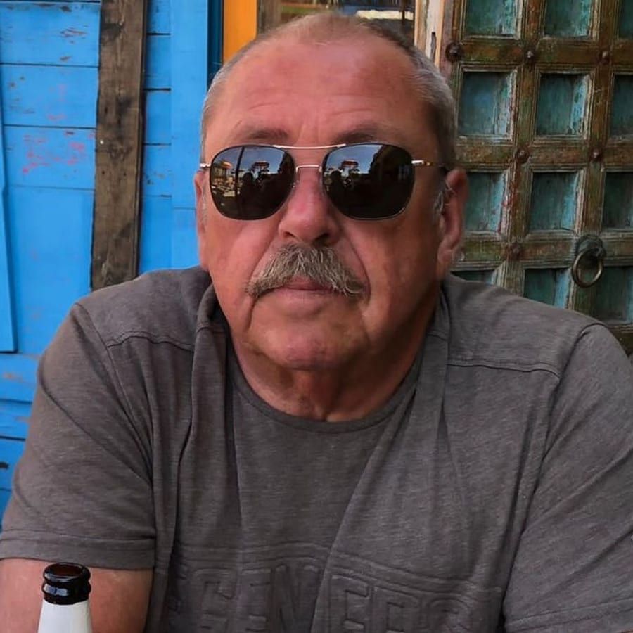 Profil de Edwart