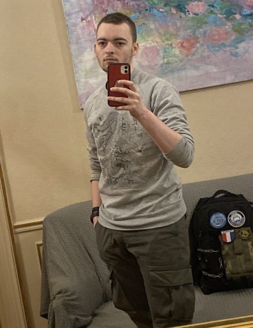 Profil de Klein