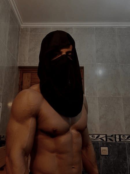 Profil de Sofyan