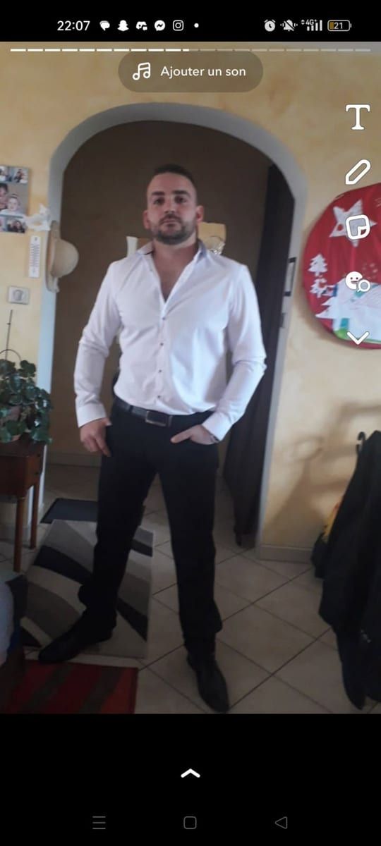 Profil de Sven