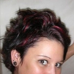 Profil de Yasmina