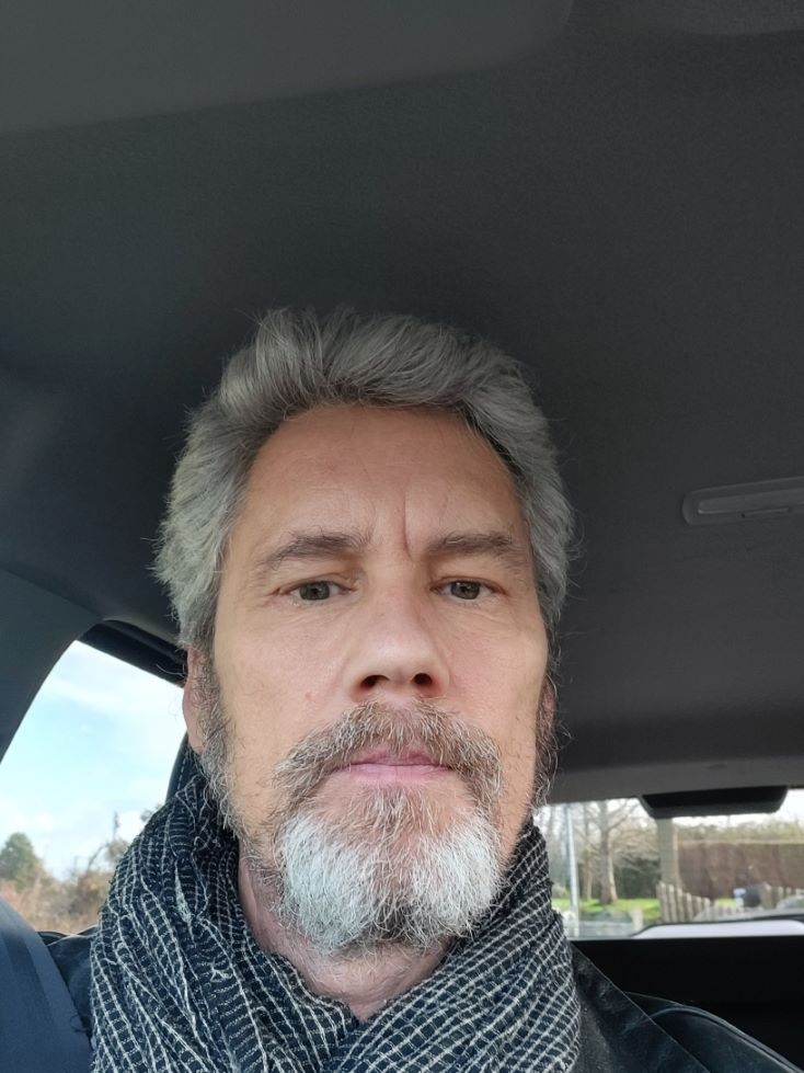 Profil de Gilen