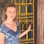 Profil de Alev