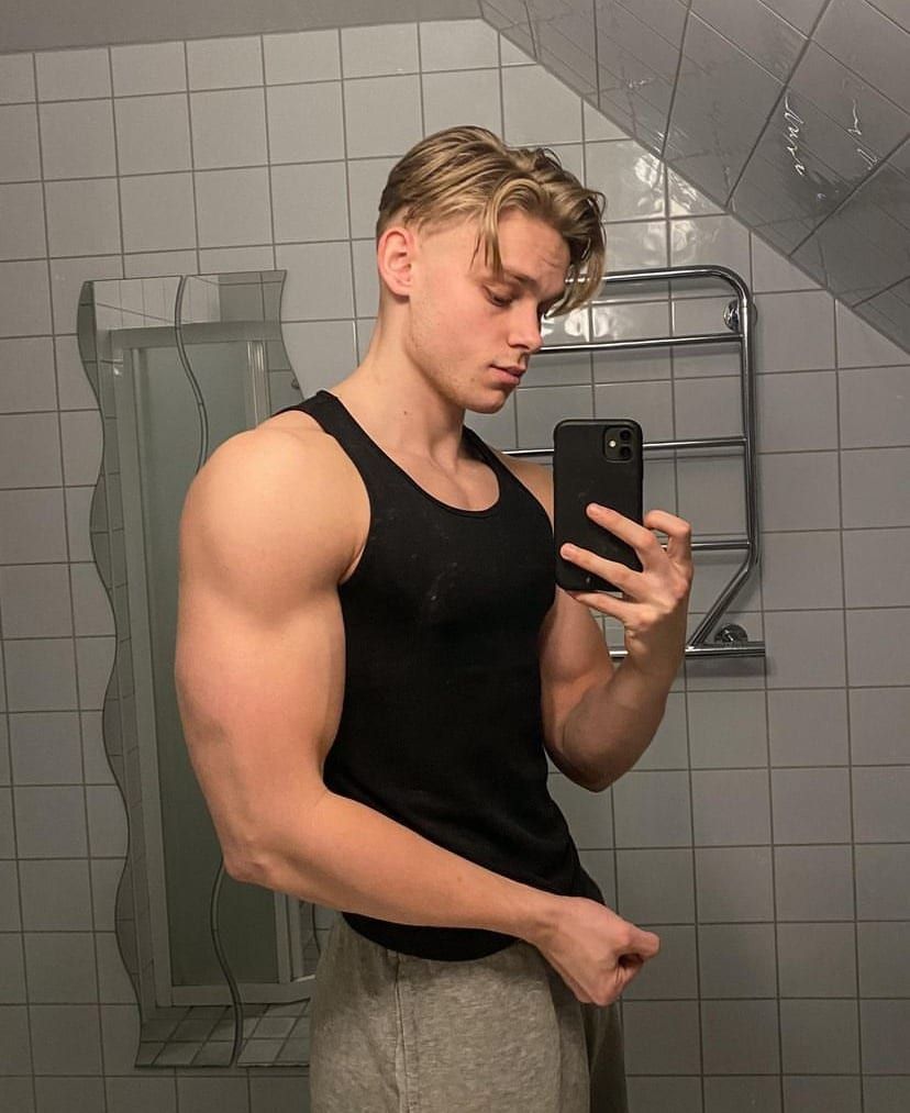 Profil de Keyllian