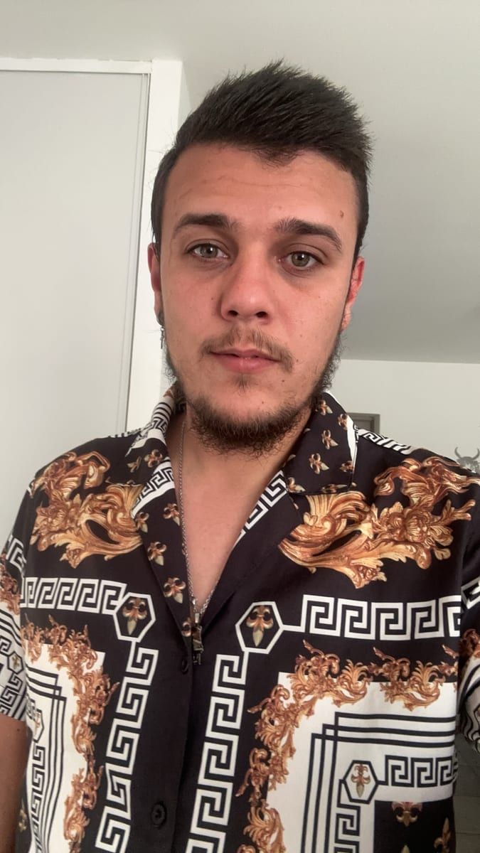 Profil de Ulysses