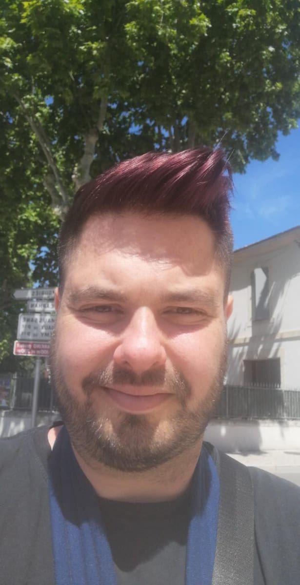Profil de Baraa