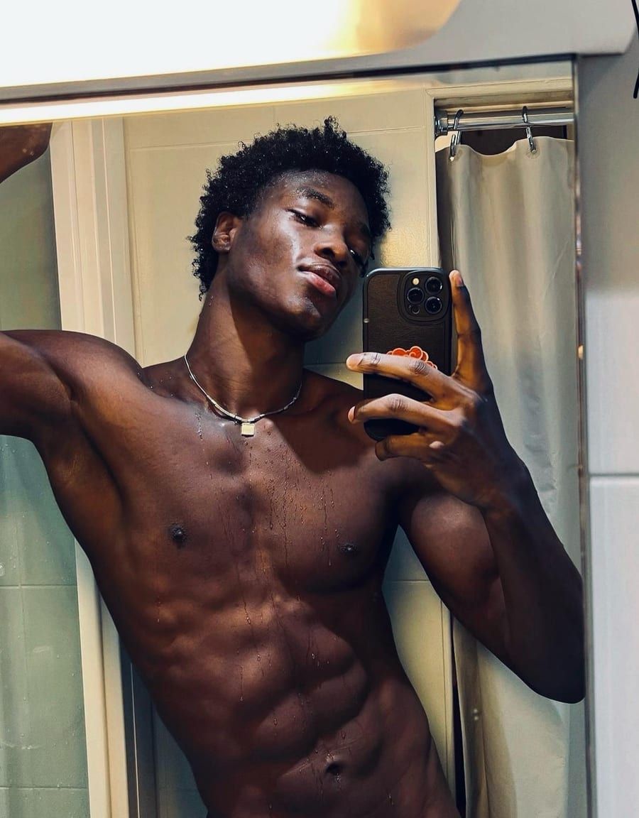 Profil de Keyran