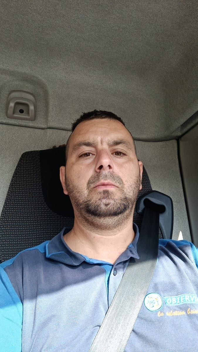 Profil de Alcibiade