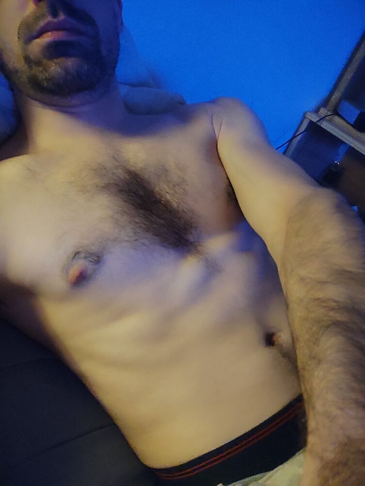Profil de Iron