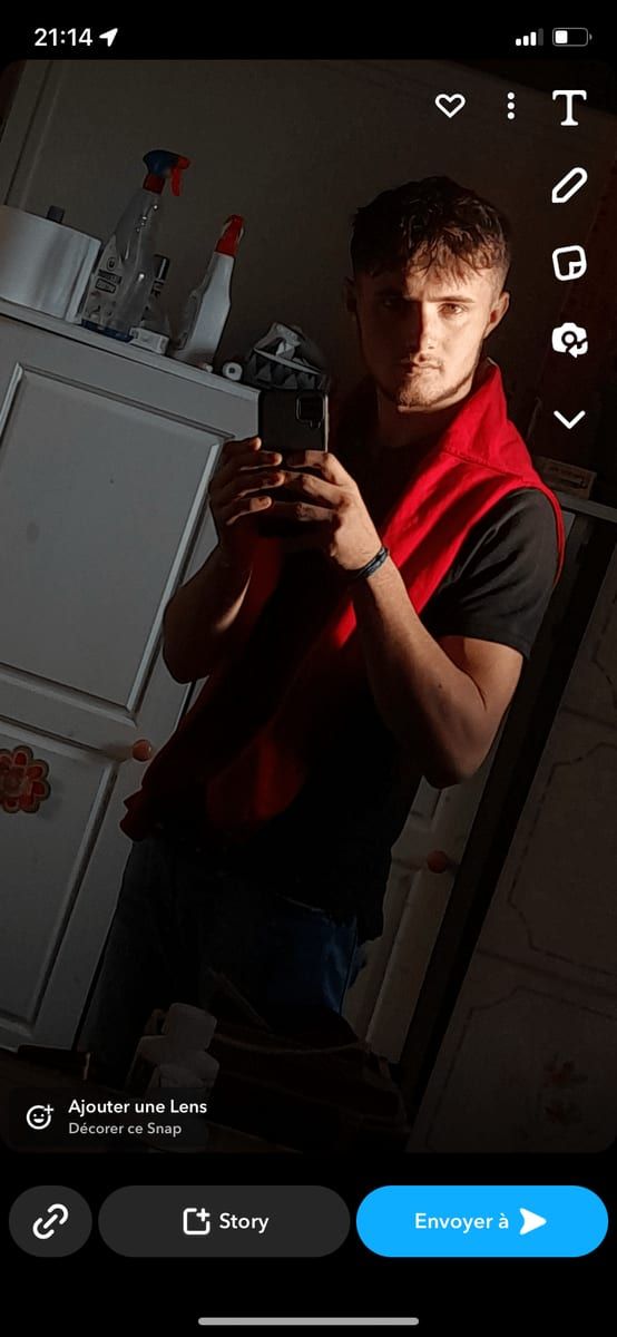 Profil de Nareg