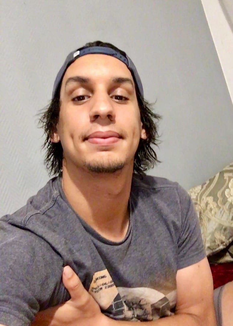 Profil de Saian