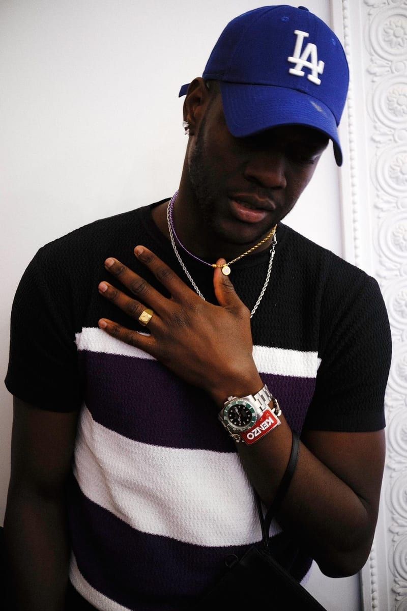 Profil de Bouba