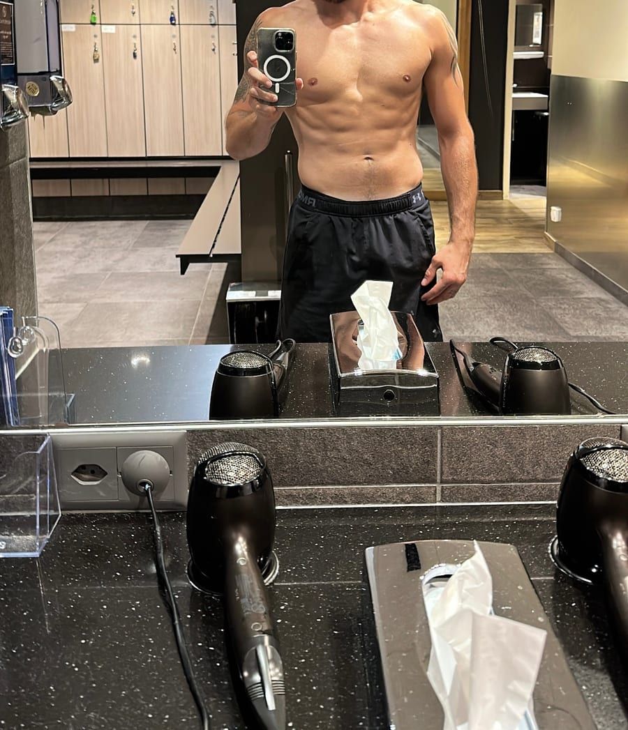 Profil de Sofien