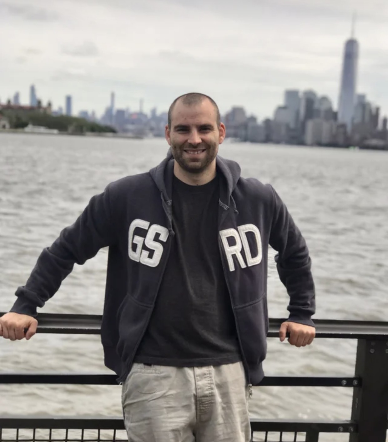Profil de Ayman