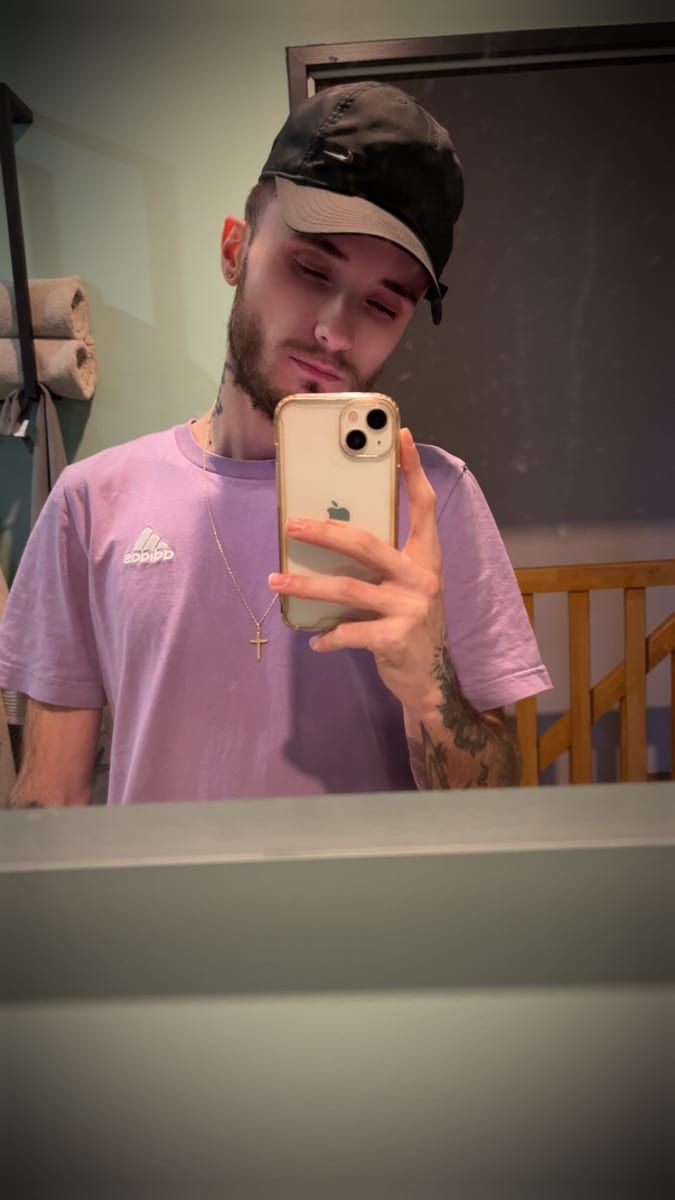Profil de Txomin
